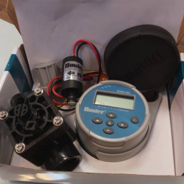 کنترلر هانتر NODE 100